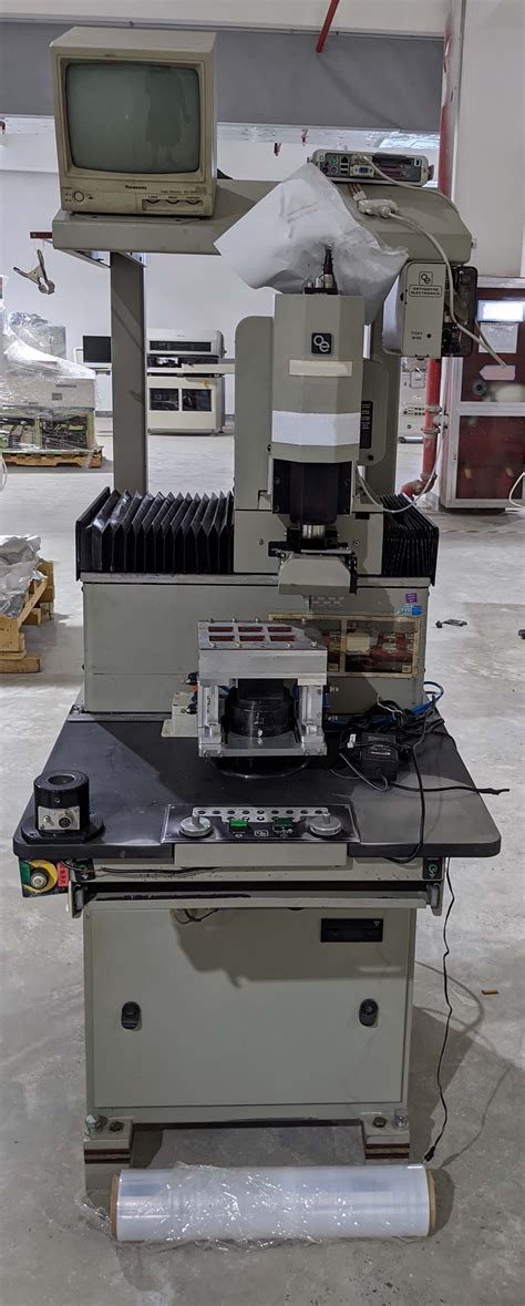 orthodyne 360c